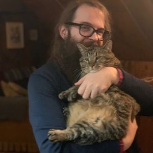 Meet your Posher, Danny